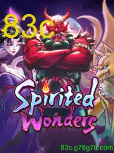 SpiritedWonders: Um Novo Olhar sobre Entretenimento e Aventura